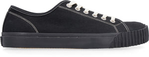 Tabi canvas sneakers-1